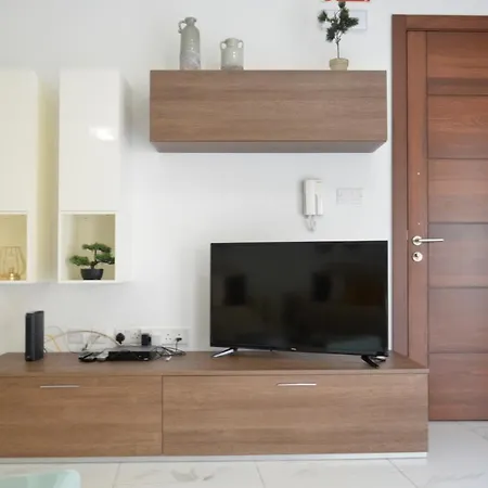 Lorenza Letting Apartament *