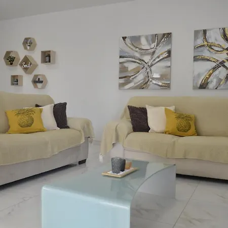 Lorenza Letting Appartement Marsaxlokk