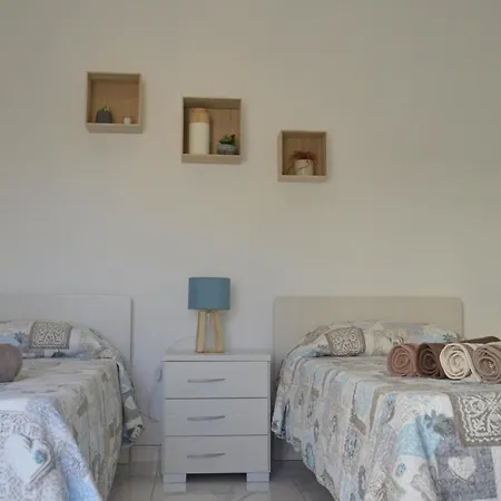 Lorenza Letting Appartement Marsaxlokk