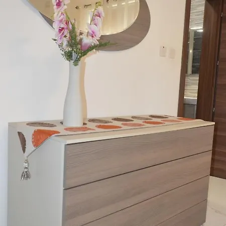 Lorenza Letting 公寓 马尔萨什洛克