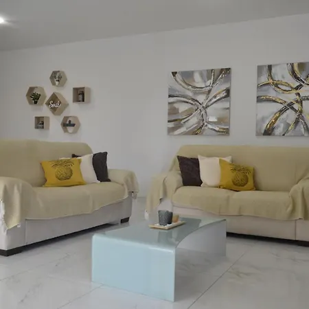 公寓 Lorenza Letting 马尔萨什洛克