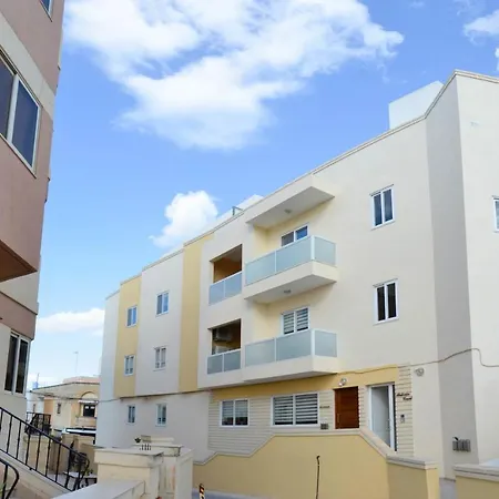 Appartement Lorenza Letting Marsaxlokk