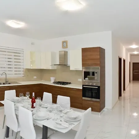 Appartement Lorenza Letting