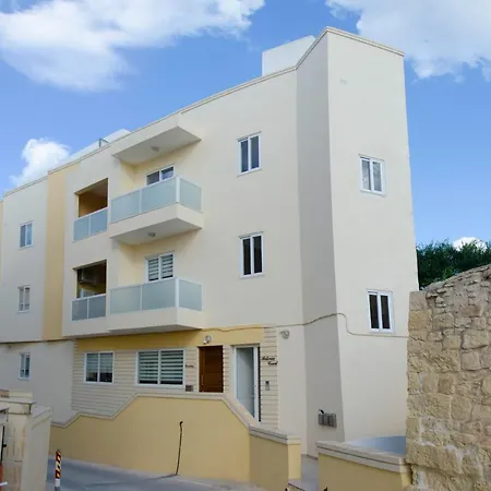 Appartement Lorenza Letting *