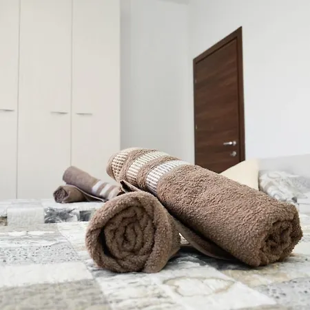 Lorenza Letting Apartament Marsaxlokk