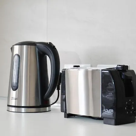 公寓 Lorenza Letting *