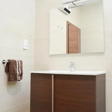 Lorenza Letting 公寓 马尔萨什洛克