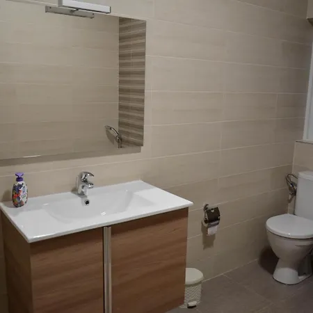 Lorenza Letting 公寓 *