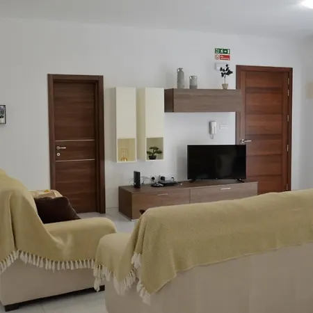 Lorenza Letting Appartamento Marsaxlokk
