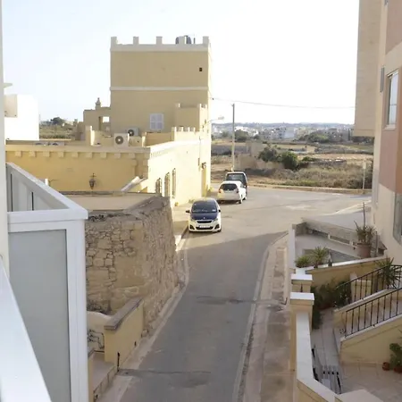 Lorenza Letting Lägenhet