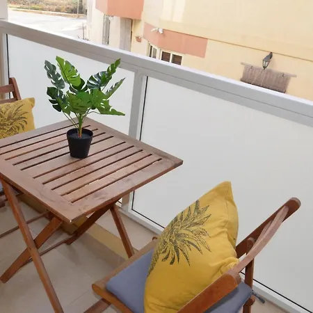 Lägenhet Lorenza Letting *