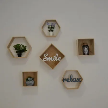 Lorenza Letting Lägenhet Marsaxlokk