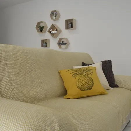 Lägenhet Lorenza Letting Marsaxlokk