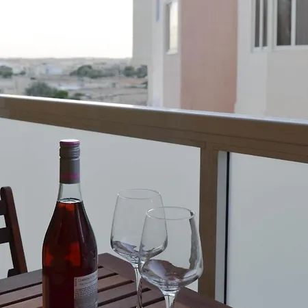 Lorenza Letting Appartamento Marsaxlokk