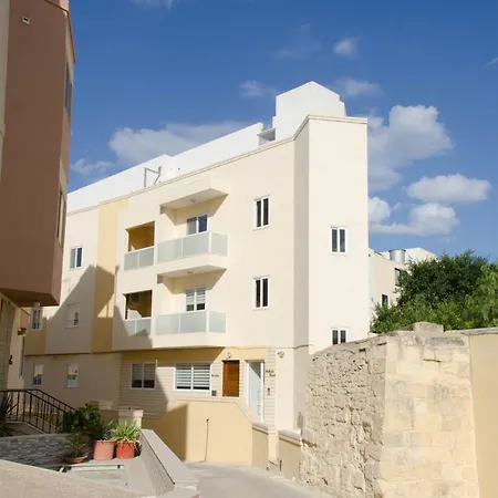 Lorenza Letting Appartamento *