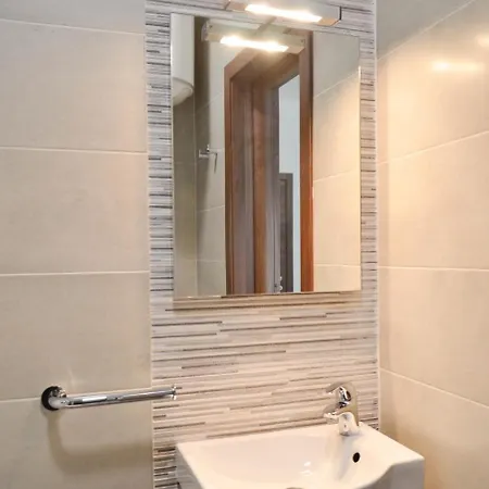 Lorenza Letting Appartamento