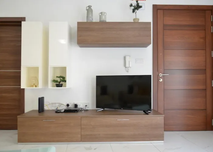 Lorenza Letting Apartament *