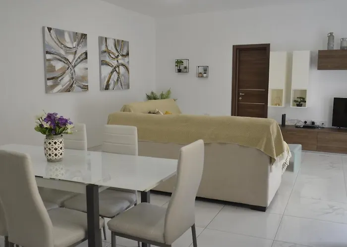 Apartament Lorenza Letting *