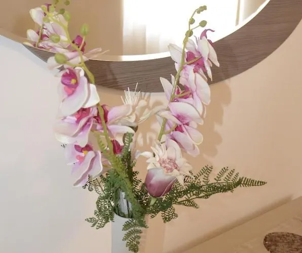 Lorenza Letting * Marsaxlokk