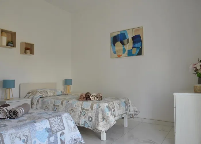 Apartament Lorenza Letting *