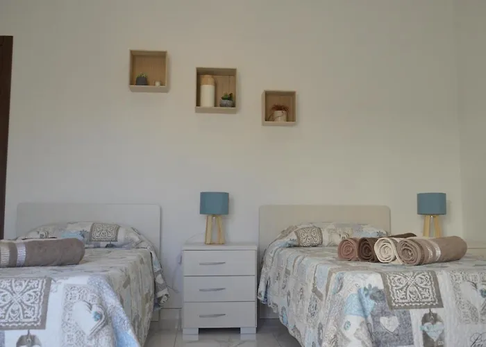 Lorenza Letting Apartament Marsaxlokk