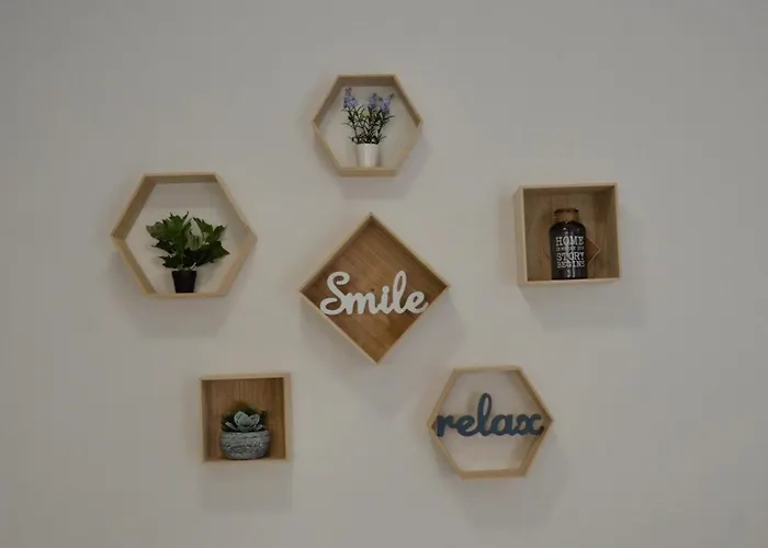 Lorenza Letting Apartament Marsaxlokk