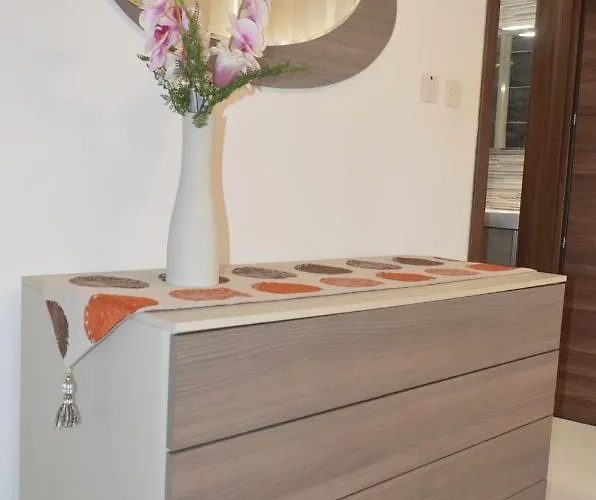 Lorenza Letting Apartament Marsaxlokk