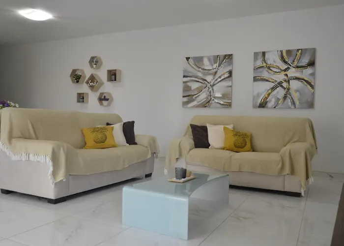 Apartament Lorenza Letting Marsaxlokk