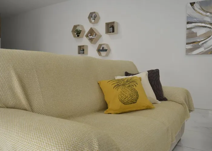 Apartament Lorenza Letting Marsaxlokk