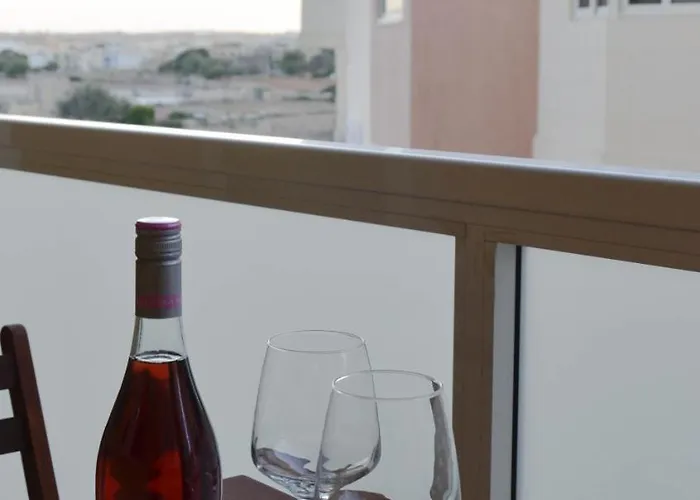 Lorenza Letting Apartament Marsaxlokk