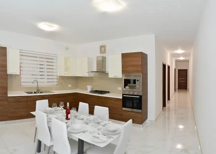 Apartament Lorenza Letting