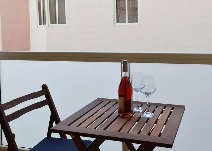 Apartament Lorenza Letting *