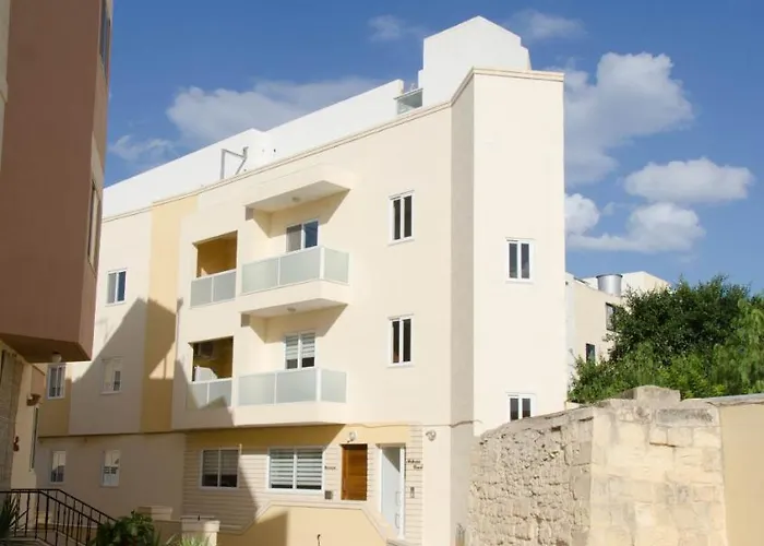 Lorenza Letting Apartament *