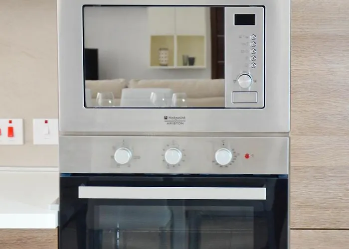 Lorenza Letting * Marsaxlokk