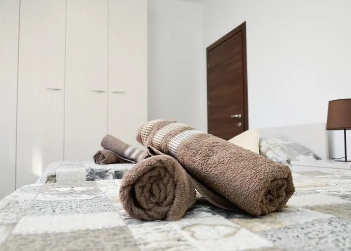 Lorenza Letting Apartament Marsaxlokk