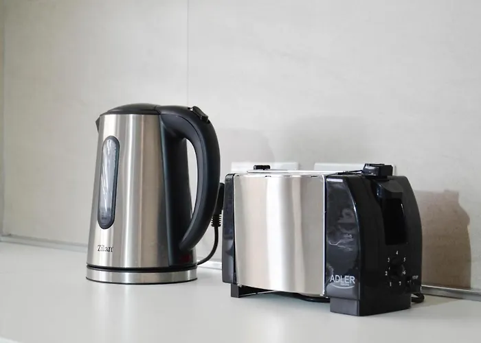 Apartament Lorenza Letting *