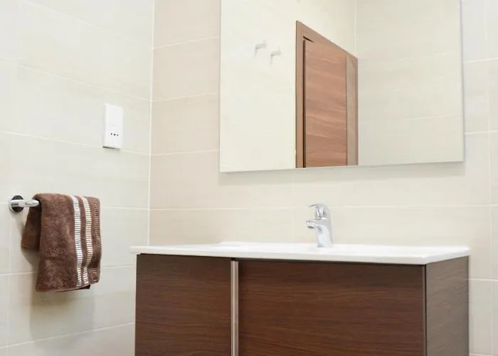 Lorenza Letting Apartament Marsaxlokk