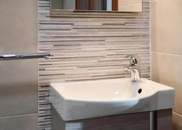 Apartament Lorenza Letting Marsaxlokk