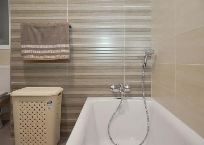 Apartament Lorenza Letting *